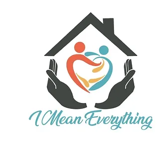 I Mean Everything (IME) LLC Logo
