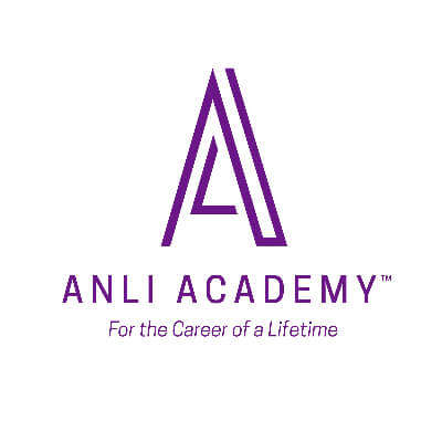 ANLI Academy, Inc Logo