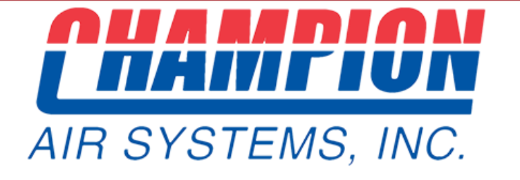 Champion Air Systems, Inc. Logo