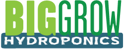 Big Grow Hydroponics, Inc Logo