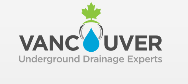 Vancouver Underground Drainage Experts Logo
