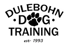 Dulebohn Dog Training, LLC Logo