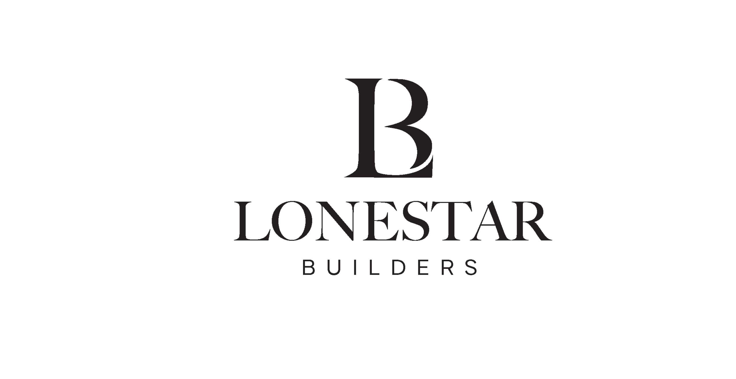 Lonestar Builders, Inc. Logo