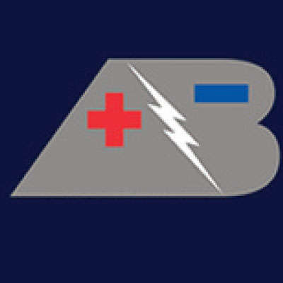 Action Batteries Unlimited, Inc. Logo