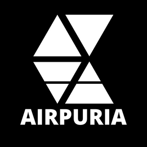 Airpuria Logo