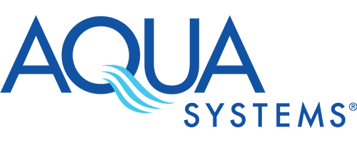 Aqua Systems LLC Logo