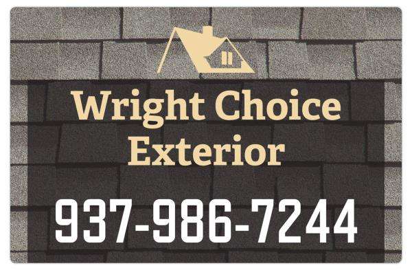 Wright Choice Exterior Logo