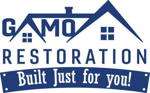 GAMO, LLC Logo
