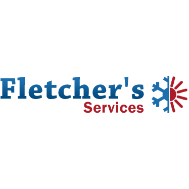Fletcher's Services Logo