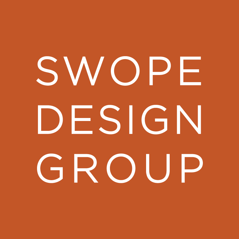 Swope Design Group, Inc. Logo
