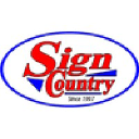 Sign Country LLC Logo