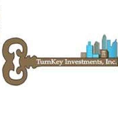 TurnKey Investments Inc Logo