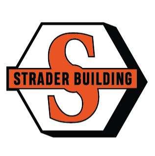 Strader Building Inc Logo