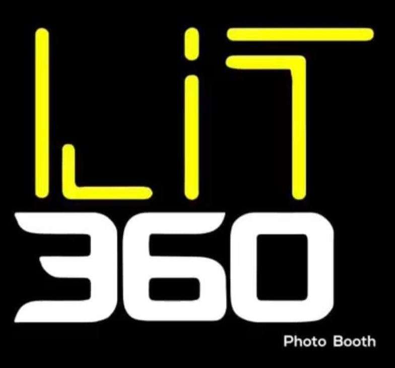 LIT 360 Logo