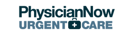 Physician Now Urgent Care Logo