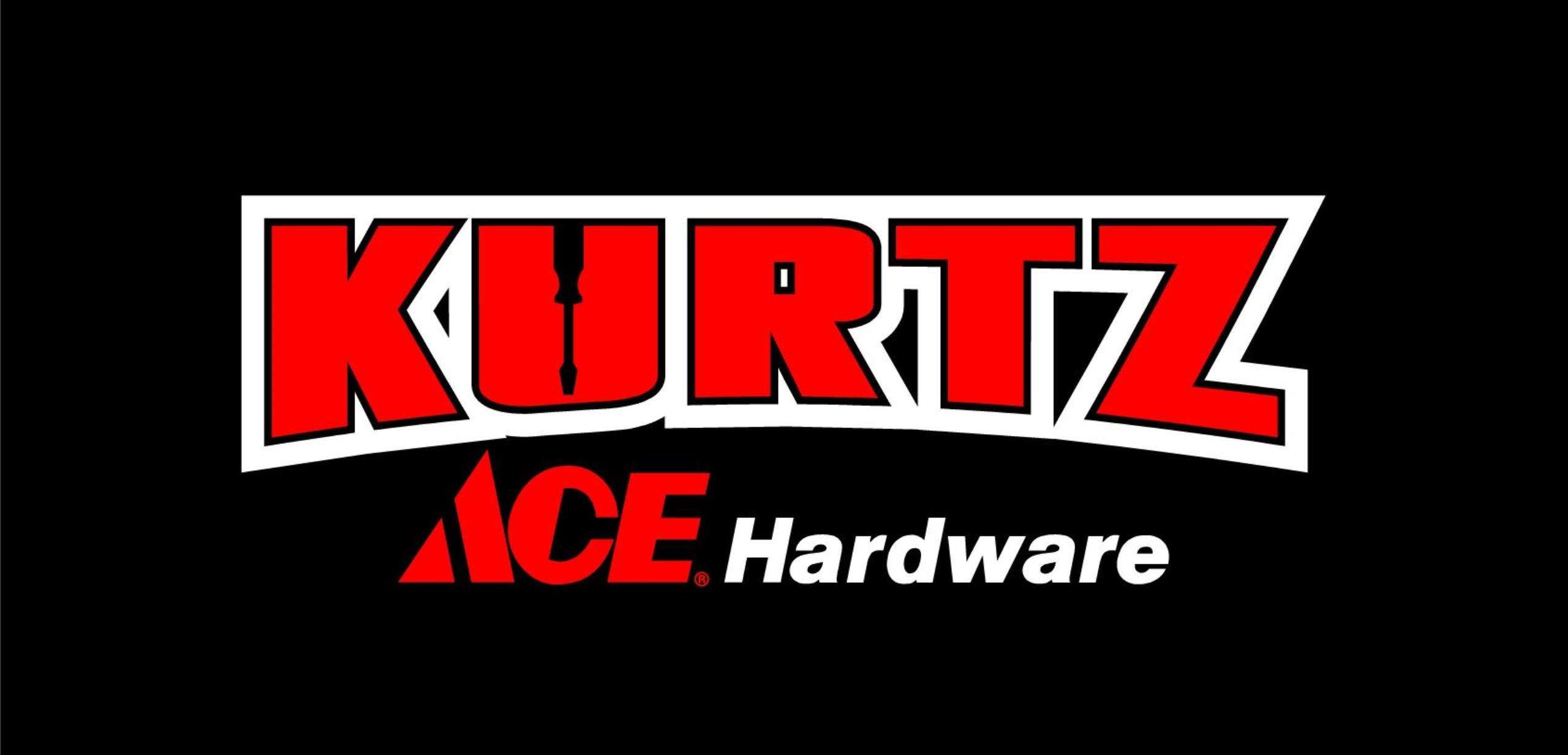Kurtz Ace Hardware Logo