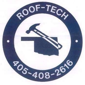 Roof-Tech of Oklahoma Logo