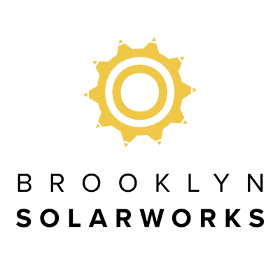 Brooklyn SolarWorks, LLC Logo