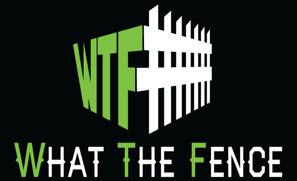 What The Fence Austin Logo