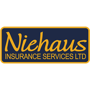 Niehaus Insurance Services, Ltd. Logo
