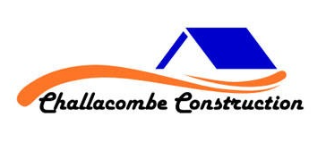 Challacombe Construction Logo