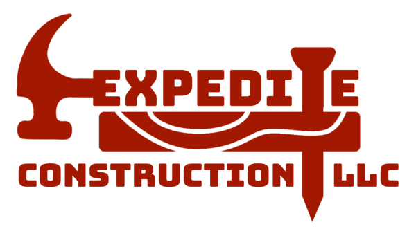 Expedite Construction LLC Logo