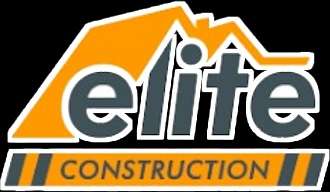 Elite Construction Services LLC	 Logo