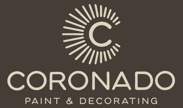 Coronado Paint & Decorating Center, Inc. Logo