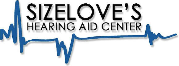 Sizelove's Hearing Aid Center, LLC Logo