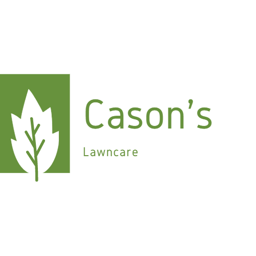 Cason's Lawncare LLC Logo