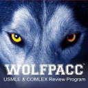 Wolfpacc Physician Achievement Concept Course Inc. Logo