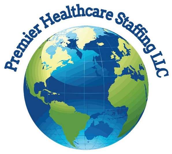 Premier Healthcare Staffing, LLC Logo