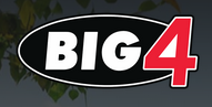 Big 4 Motors Ltd. Logo
