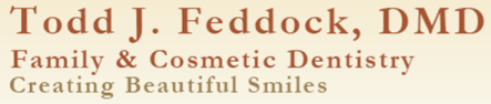 Feddock Family Dentistry Logo