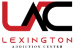 Lexington Addiction Center Logo