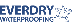 Everdry Waterproofing of Greater Indiana Logo