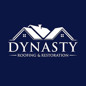 Dynasty Roofing & Restoration LLC Logo