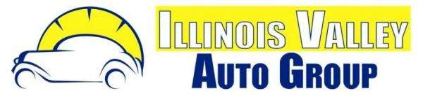 Illinois Valley Auto Group Logo