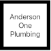 Anderson One Plumbing LLC Logo