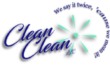 CleanClean LLC Logo