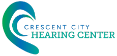 Crescent City Hearing Center Logo