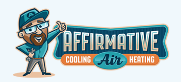Affirmative Air LLC Logo