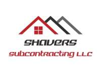 Shavers SubContracting, LLC Logo