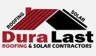 Duralast Roofing and Construction Inc. Logo