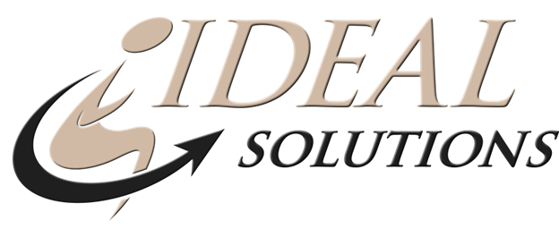 Ideal Solutions, Inc. Logo