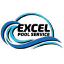 Excel Pool Service, Inc. Logo