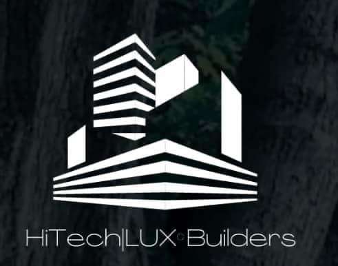 HTL Builders Logo