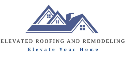 Elevated Roofing and Remodeling Logo