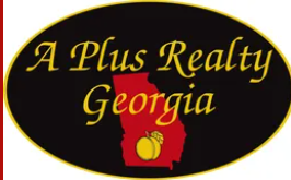 A Plus Realty Georgia Logo