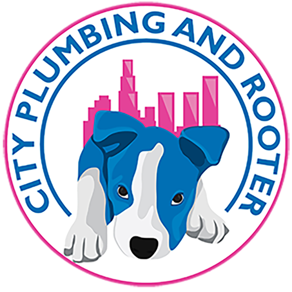 City Plumbing & Rooter Logo